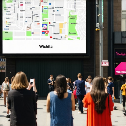 Kansas Local SEO: Top Strategies to Rank Higher in Wichita Maps