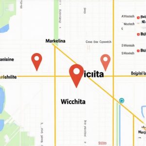 Maps Ranking Wichita: Top Local SEO Tips to Boost Visibility