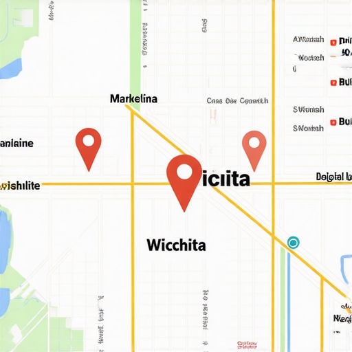 Maps Ranking Wichita: Top Local SEO Tips to Boost Visibility