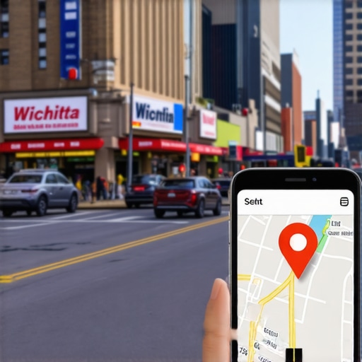 Master Kansas Local SEO Strategies to Boost Wichita Google Maps Rankings