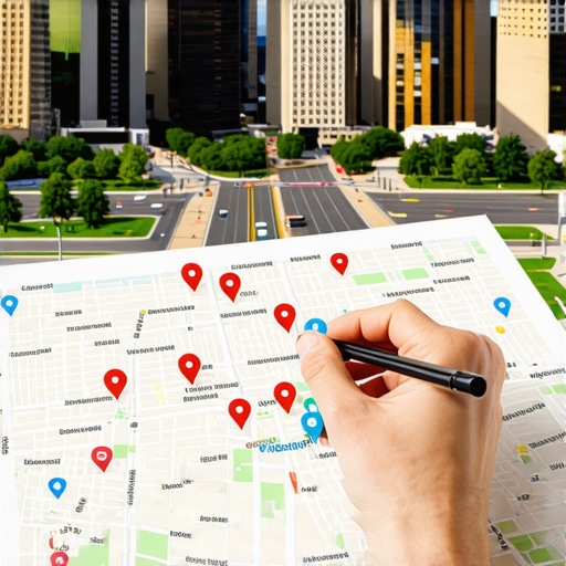 Top Kansas Local SEO Tips to Boost Wichita Google Maps Rankings