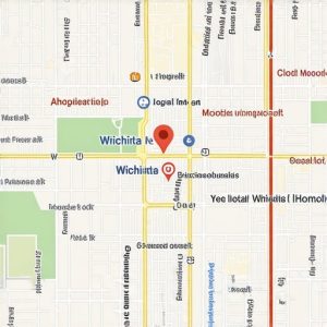 Top Kansas Local SEO Tips to Boost Wichita Google Maps in 2024