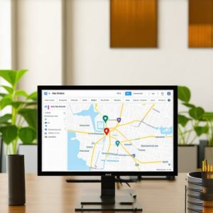 Top Wichita Google Business Profiles Strategies for Higher Maps Visibility