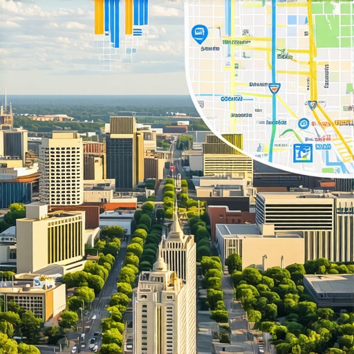 Wichita Google Business & Maps Ranking: Proven Local SEO Tactics