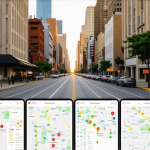 Wichita Google Business Profiles: Effective Maps Optimization Tips for 2024