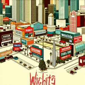 Wichita Local SEO: Top Strategies to Dominate Google Maps in 2025