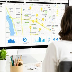 Wichita Maps & Google Business Profiles: Effective Local SEO Strategies