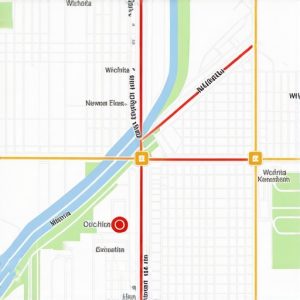 Wichita Maps Optimization: Effective Strategies to Rank Higher in Google Local Search