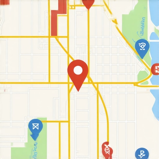 Wichita Maps Optimization: Top Local SEO Tips to Improve Rankings