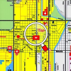 Wichita Maps Ranking Tips: Boost Your Local SEO Effectively