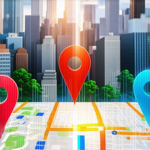 Wichita SEO & Maps Optimization: Improve Your Google Business Rankings