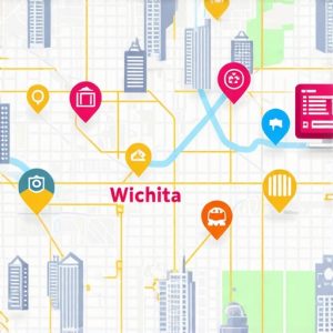 Wichita SEO & Maps Ranking: Top Local Strategies for 2025