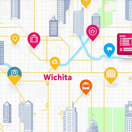 Wichita SEO & Maps Ranking: Top Local Strategies for 2025