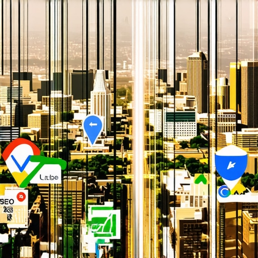 Wichita SEO: Proven Strategies to Rank Higher on Google Maps