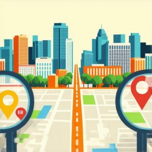 Wichita SEO Strategies to Rank Higher on Google Maps in 2024