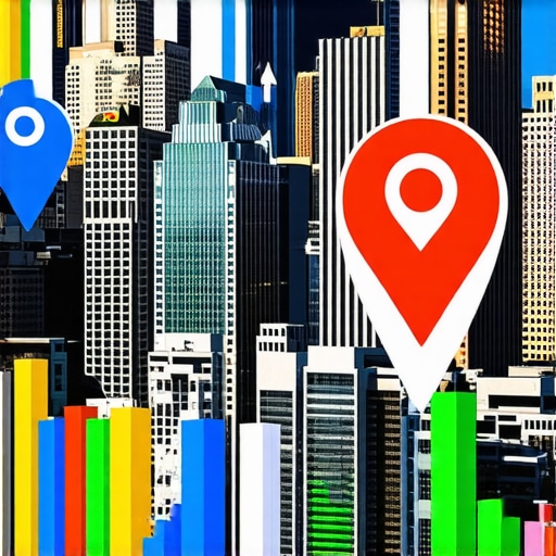 Wichita SEO Techniques to Boost Google Maps Rankings in 2024