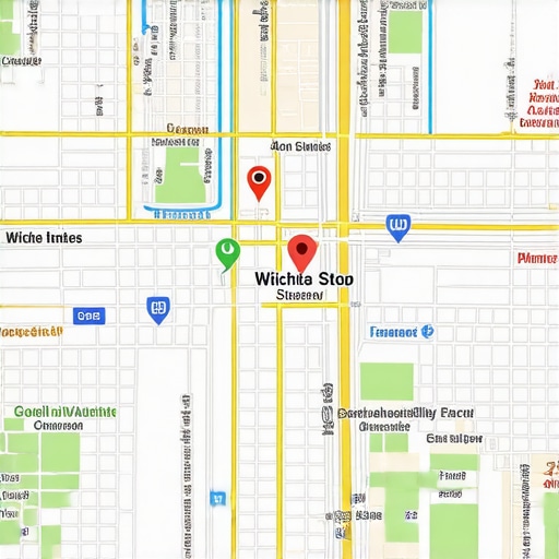 Wichita SEO: Top Local Strategies to Improve Google Maps Rankings