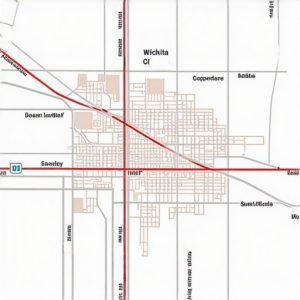 3 Secrets to Fix Low Wichita Maps Ranking Visibility [2026]