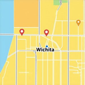 4 Maps Ranking Proof Points Your Wichita Business Needs in 2026