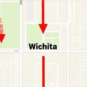 4 Reasons Your Wichita Maps Ranking Dropped This Week [2026]