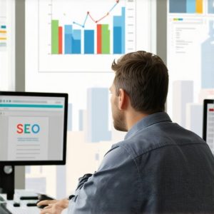 7 Wichita SEO Tactics to Outrank Your Competition in 2026