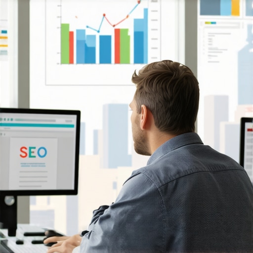 7 Wichita SEO Tactics to Outrank Your Competition in 2026