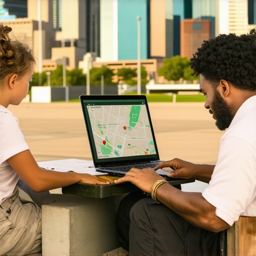 Best Kansas Local SEO Agency KS: Elevate Wichita Google Business Profiles