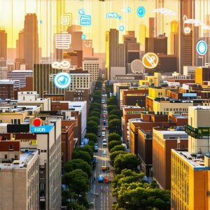 Best Kansas Local SEO Strategies for Higher Google Business Profiles in Wichita