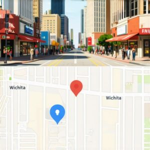 Effective Google Business Wichita Strategies for Higher Maps Visibility