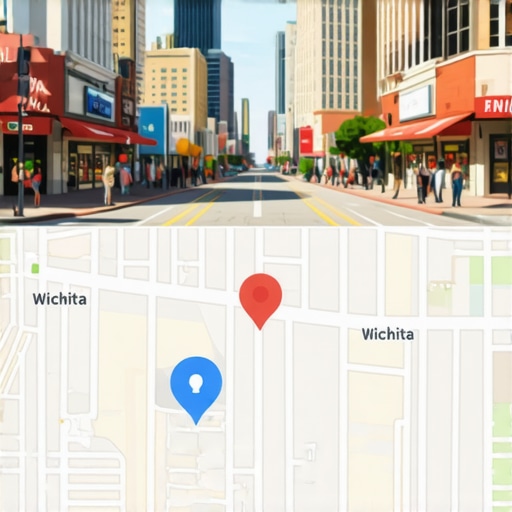 Effective Google Business Wichita Strategies for Higher Maps Visibility