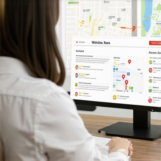 Effective Kansas Local SEO Strategies to Boost Wichita Google Business Rankings