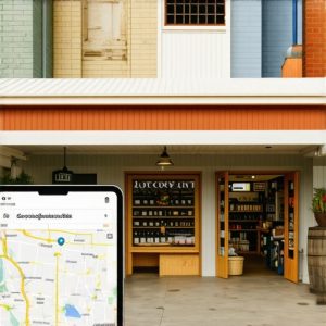 Effective Kansas Local SEO Strategies to Improve Google Business Profiles