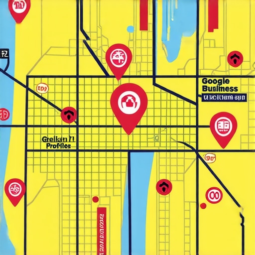 Effective Maps Optimization Strategies for Wichita Google Business Profiles in 2024