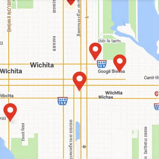 Effective Maps Optimization Strategies for Wichita Google Business Profiles in 2024