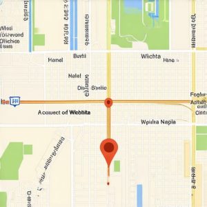 Effective Maps Optimization Tips for Wichita Google Business Profiles in 2024