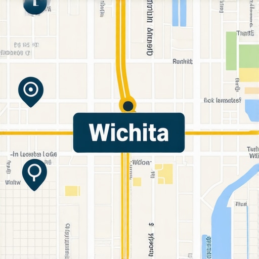Effective Maps Optimization Wichita: Boost Google Rankings & Local SEO