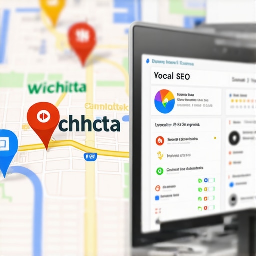 Google Business Wichita: Effective Maps & Local SEO Strategies