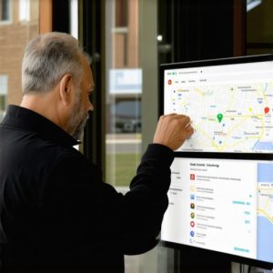 Kansas Local SEO Strategies to Improve Wichita Google Business Profiles