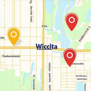 Stop Ignoring These 4 Wichita Maps Ranking Signals in 2026