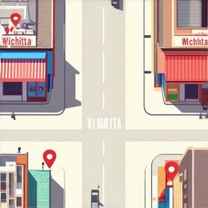 Top Kansas Local SEO Tips to Boost Wichita Google Maps Rankings