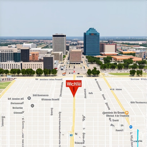 Top Wichita Google Business Profiles Strategies for Higher Maps Visibility