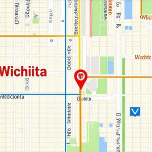 Top Wichita Google Business Profiles Strategies for Higher Maps Visibility