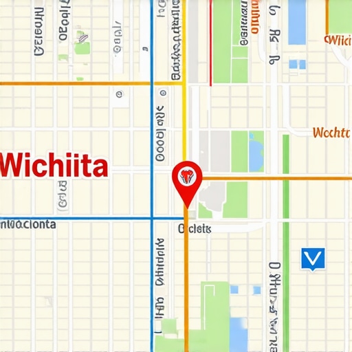 Top Wichita Google Business Profiles Strategies for Higher Maps Visibility