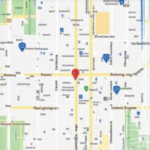Top Wichita Google Maps Optimization Tips for Local SEO Success