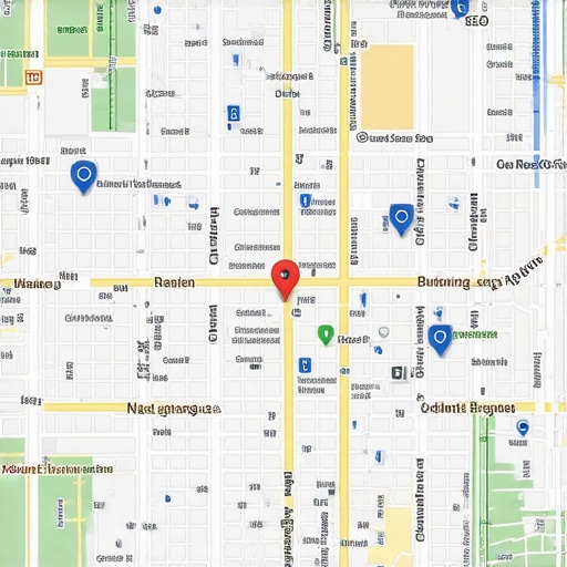 Top Wichita Google Maps Optimization Tips for Local SEO Success