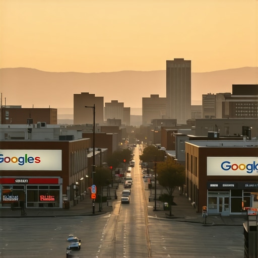 Top Wichita Local SEO Tips to Boost Google Maps Rankings in 2024