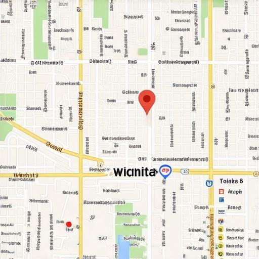 Top Wichita Local SEO Tips to Boost Google Maps Rankings in 2024