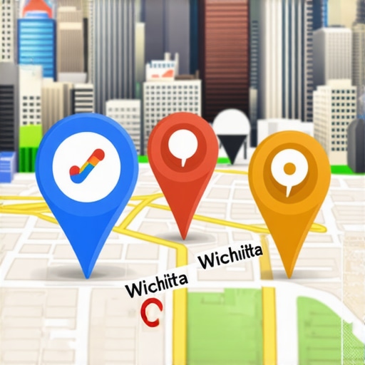 Top Wichita SEO Techniques to Boost Google Maps Rankings in 2024