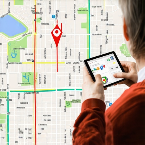 Top Wichita SEO Tips: Improve Google Maps Rankings in 2024 | Expert Guide