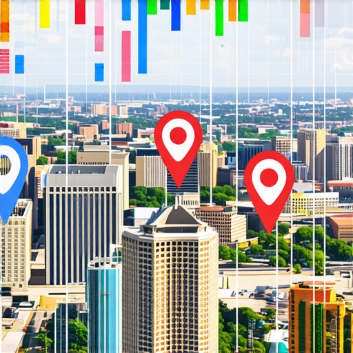 Top Wichita SEO Tips to Boost Google Maps Rankings in 2024